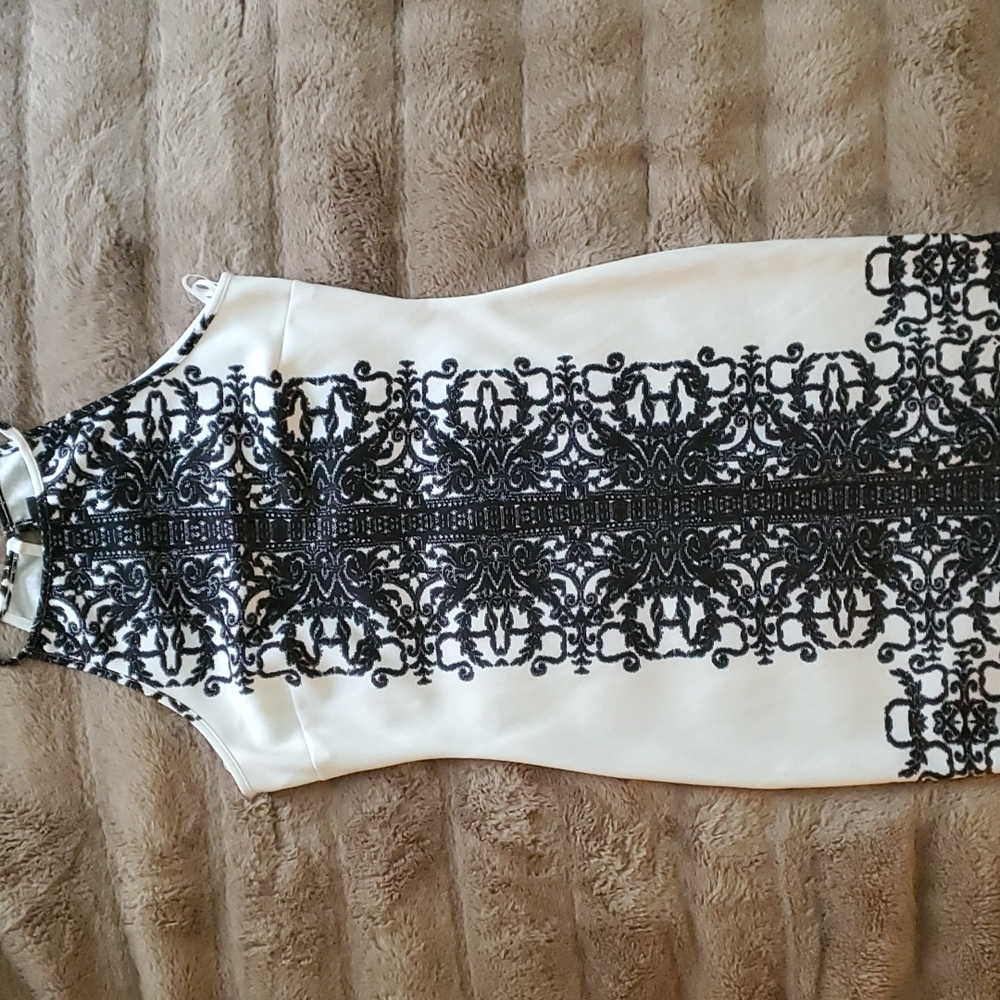 Glam Doll dress